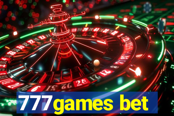 777games bet